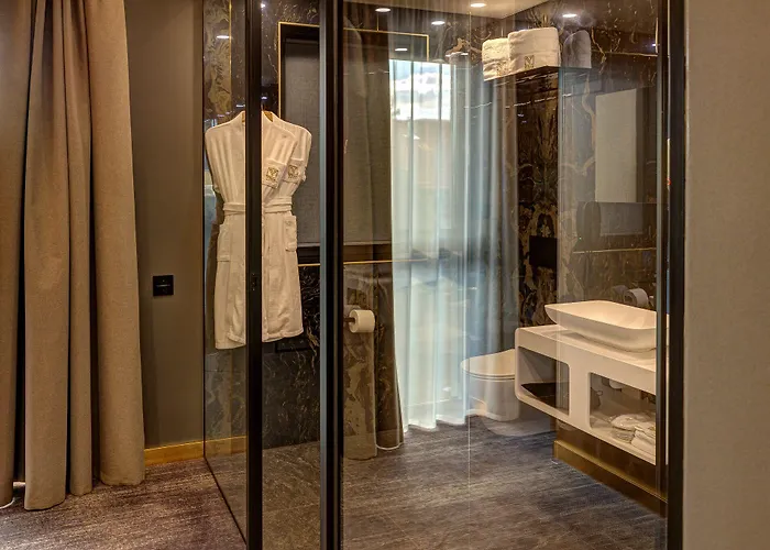 Vibre Hotel Cluj-Napoca