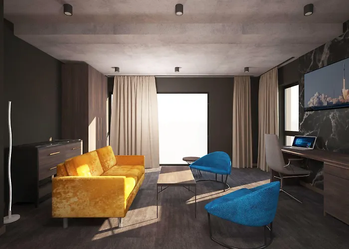 Vibre Hotel Kluż-Napoka