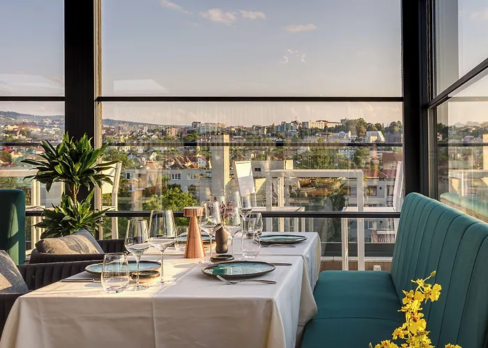 Hotel Vibre Cluj-Napoca