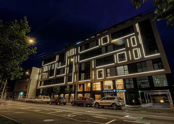 Vibre 5*